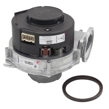 Bosch 87182261850 RG130 Condensing Gas Boiler Fan