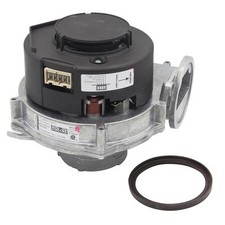 Bosch 87182261850 RG130 Condensing Gas Boiler Fan