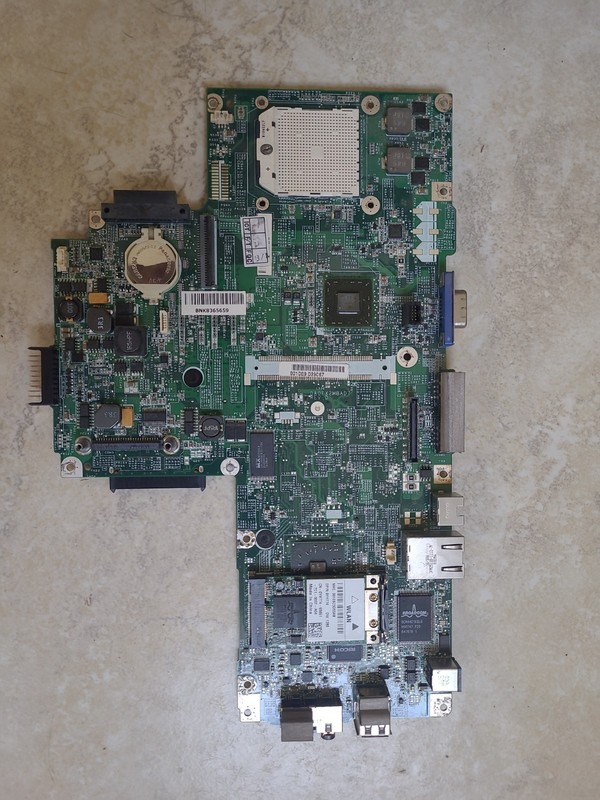 Dell VOSTRO 1000 Laptop Motherboard