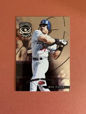 1998 Donruss Preferred Power Grandstand Mike Piazza #173 🔥