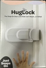HugLock - Child-Proof Door Lock