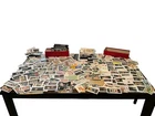 US Stamps & International Stamps- Incredible Collection MNH/MH & Used - High CV!