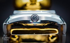 Grand Seiko “Winter Taisetsu” | Ref. SBGA415 | Titanium | 40mm 13