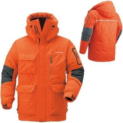 Montbell Polar Daunenparka 1101403 SSOG XLNEU