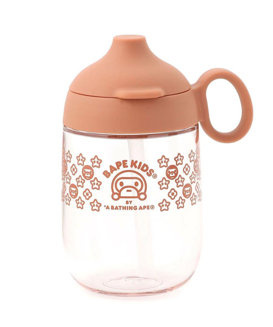 Bape X Kinto Baby Milo Straw Mug