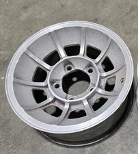 Vector Wheel 15x7 5x5.5 Lug Pattern Turbine Cyclone Hurricane Rim