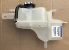 JEEP Coolant Expansion Tank - 05058157AE **Genuine New JEEP / Mopar OEM Part**
