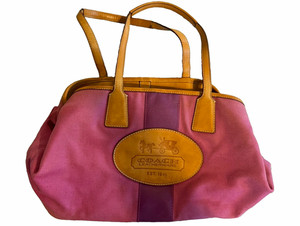 Coach Kiss Bag | eBay