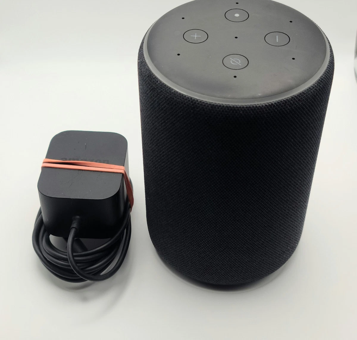 Amazon Echo Plus 第2世代　ジャンク Amazon Echo Plus (2nd Generation) Alexa Smart Speakers for sale - eBay