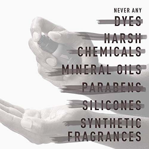 Beard Oil for Men - Moisturizing Beard Oil with Jojoba Oil and Argan Oil, Add...