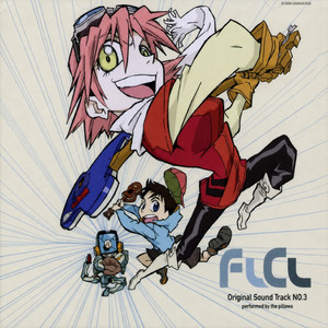 Flcl Soundtrack | eBay