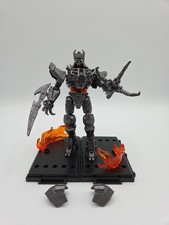 Blokees Transformers Terrorcon Scourge Classi...