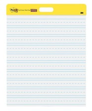 Post-it  Self-Stick Wall Pad 566PRL, 20 in x 23 in 50,8 cm x 58