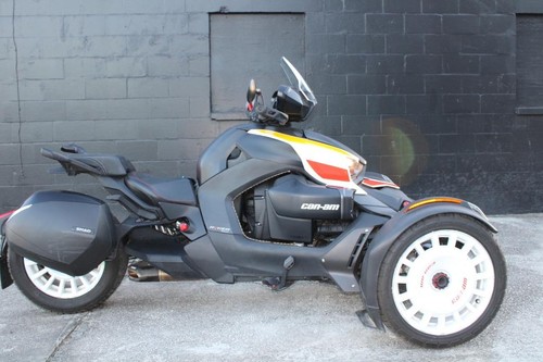 2022 CAN-AM 