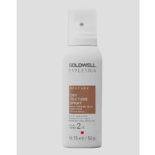 Goldwell Stylesign Dry Texture Spray Volumizing & Texturizing Hair Spray 75ml