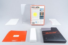 Nintendo NES *Home Alone 2: Lost in New York* OVP CIB PAL B HM-NOE +