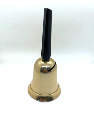 Savings Bank in Shape of a Handell Without the Key