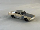 Hot Wheels 1970 Monte Carlo 2020 Fast and Furious Biege DD8s