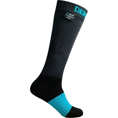 DexShell Extreme Sports Sock Knee Night Sky Gr. XL 47/49 wasserfest -1660