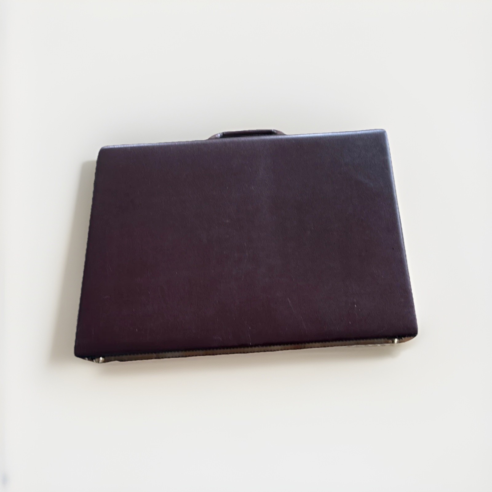 vintage charles jourdan bag