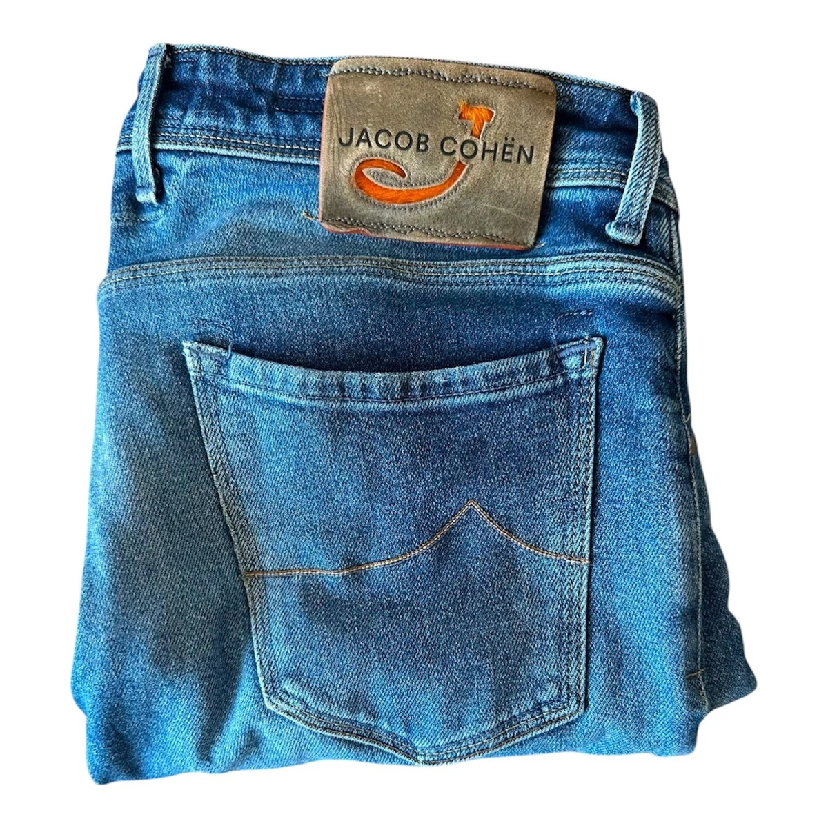 Jacob Cohen Men's Jeans for sale - eBay