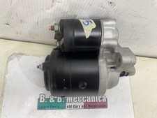 Vélomoteur D`Démarrage Reconditionné Ducellier 12V 534054 Citro ? N PEUGEOT Fia