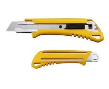 OLFA Multi Auto Lock Cutter Knife EXL / 18mm ...