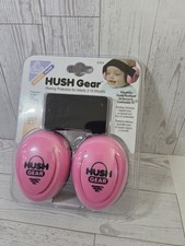 Hush Gear Infant Hearing Protection 3  18 Months 