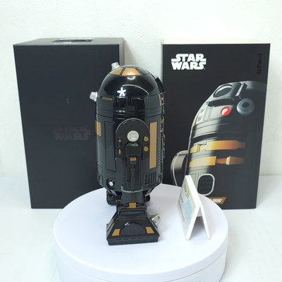 Sphero Star Wars R2-Q5 App Enabled Droid radio controlled models