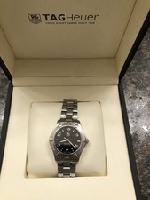 TAG Heuer Aquaracer 300m Women s Watch