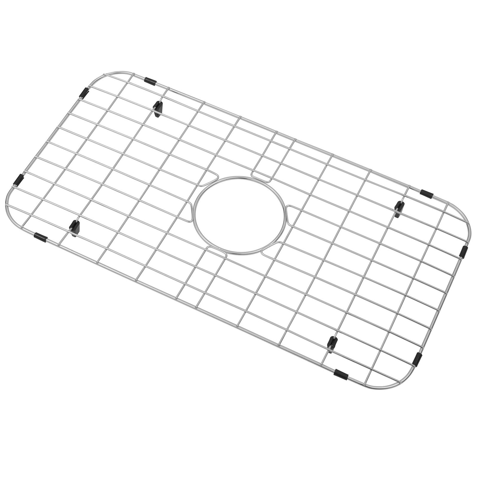 Zeesink Sink Protectors for Kitchen , Grid, Grate Size 24 13/16 X with Center