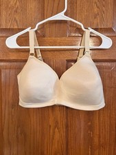 Ambrielle Bra 40DD Wireless
