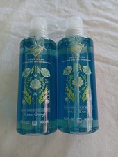 2 Safeguard Hydrating Liquid Hand Soap, Ocean Breeze, 15.5 Fl. Oz. BN24