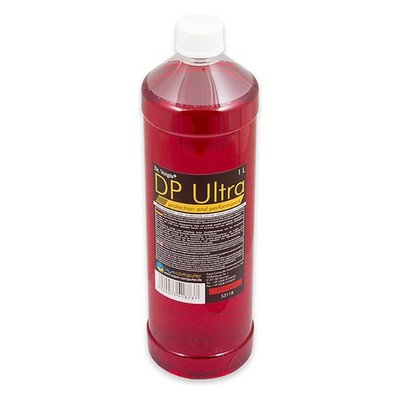 Aquacomputer Double Protect Ultra 1L Red