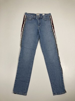 Tommy Hilfiger Griffin Jeans - W26 L32 - Blau - Top Zustand - Damen