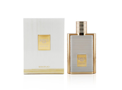 KARUS SECRET MUSK by Khadlaj Perfumes 3.4 Fl Oz Enigmatic Fragrance