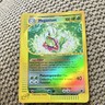 Pokémon TCG Meganium Expedition 018/165 Reverse Holo Rare 2002 English 100 HP