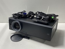 Dell Pattern DLP Projector