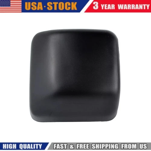 68361960AA For 2020-25 Jeep Gladiator Mirror Cover Cap Trim Right Passenger Side