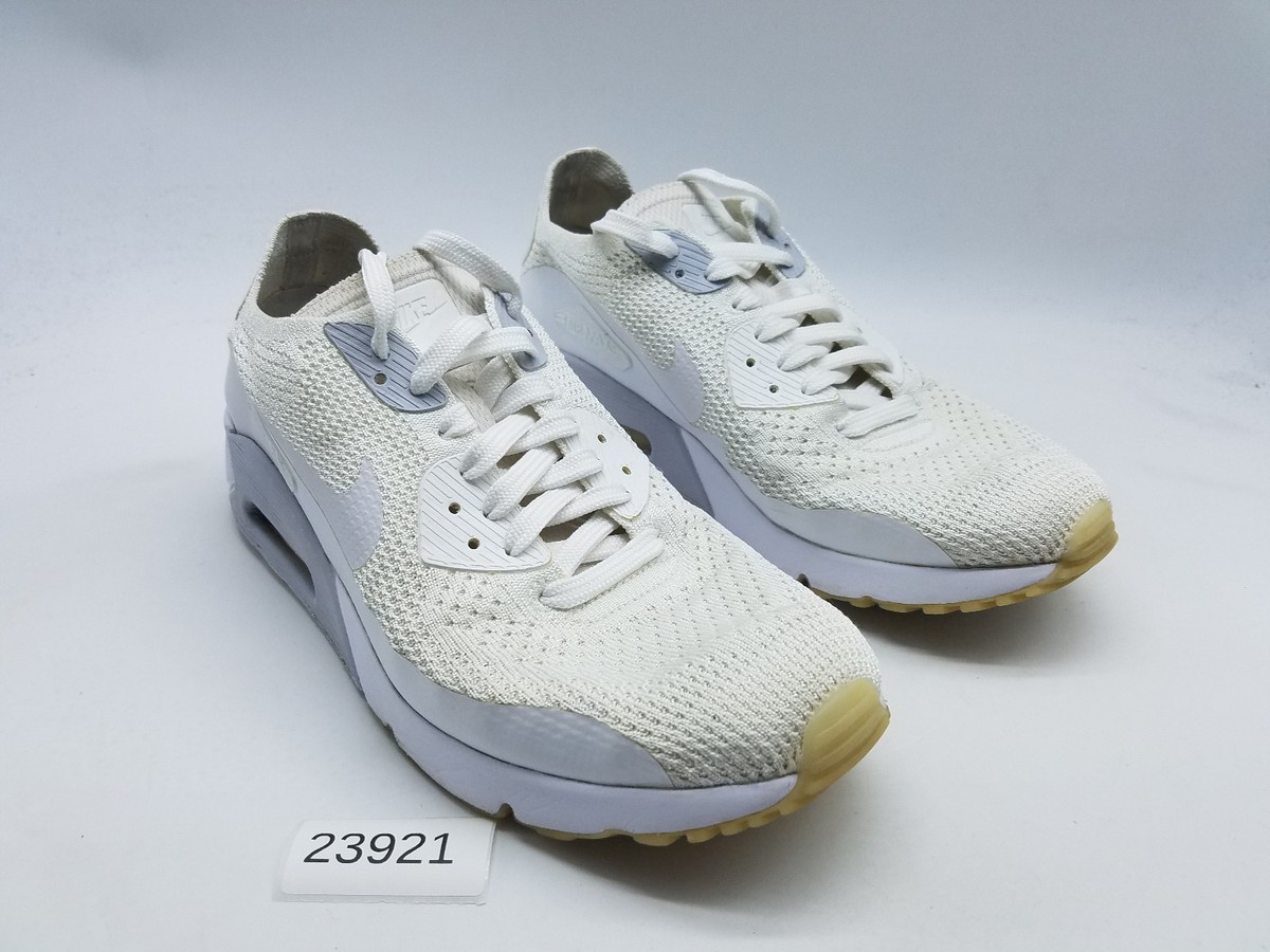 NIKE AIRMAX90 ULTRA2.0 FLYNIT 新品 Nike Air Max 90 Ultra Flyknit 2.0 Mens Size 10.5 Running Shoes