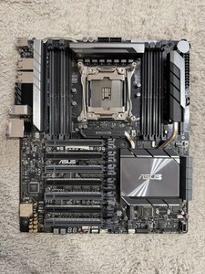 Asus Ws X299 Sage | eBay