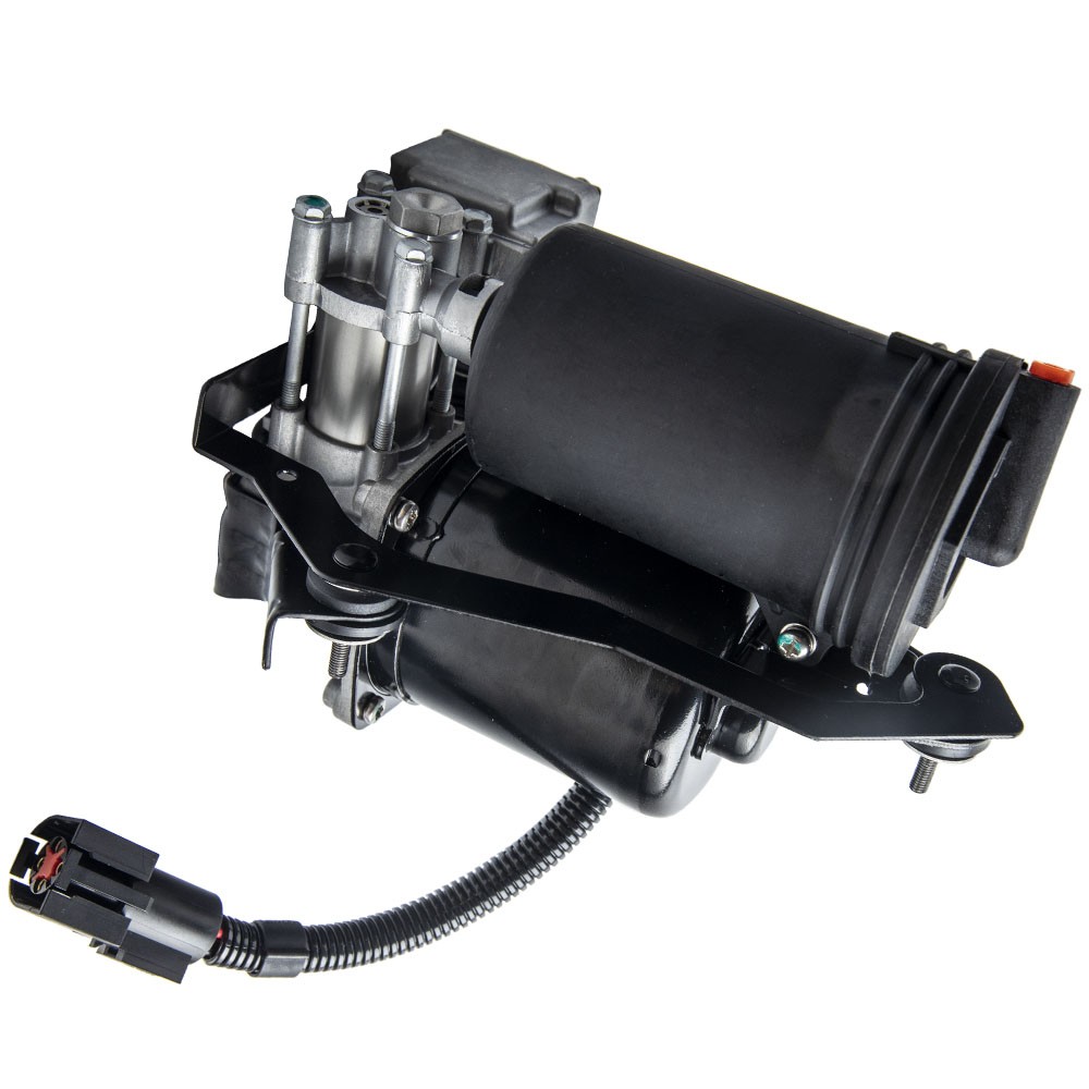 Air Suspension Compressor 2003 - 2011 For Lincoln Town Car All