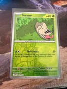 Pocket Scout - Shelmet 012/159 Sv09: Journey Together Reverse Holo