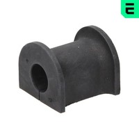 Stabilisatorlager Stabilager Buchse Stabilisator Optimal F8-7798 Gummi FüR VW 3