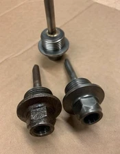 Ford Mk1 & Mk2 Escort Fuel Tank Outlet Fitting