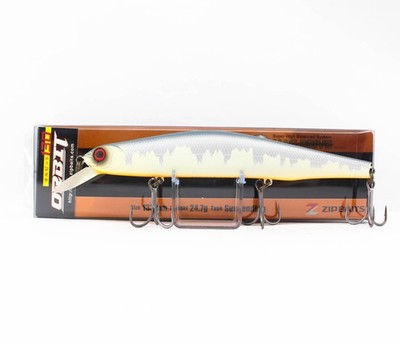 Zipbaits Orbit 130 SP Suspendieren K�der 983 (8860)