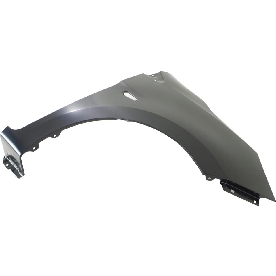 Fender For Mitsubishi Mirage 2014-2020 Front Driver and Passenger Side - Imagem 4 de 4