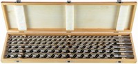 Holzbohrer Satz Schlangenbohrer Balkenbohrer 600Mm Lewis Zylinderschaft 10-20Mm