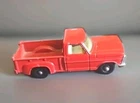 Matchbox Series No.6 Ford Pick Up Truck Red Made in England by Lesney Rare