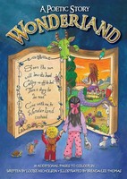 Louise Nicholson | A Poetic Story Wonderland | Taschenbuch | Englisch (2022)